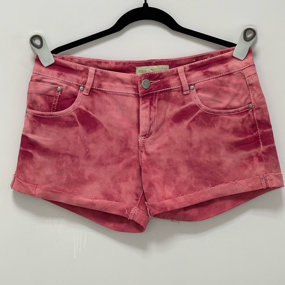 Almost famous premium shorts